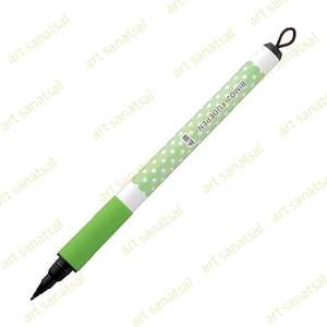 Zig - Zig Bimoji Pen Xti2-10S Extra Fine Brush