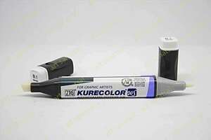 Zig - Zig Kurecolor Twin Alkol Bazlı Marker KC-3000 001 Blender