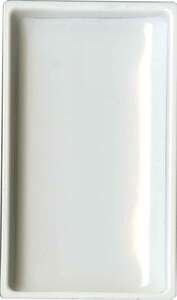 Zig Suluboya Gansai Tambi Tablet Mc21-10 White - Zig