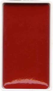 Zig - Zig Suluboya Gansai Tambi Tablet Mc21-32 Red
