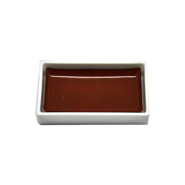 Zig Suluboya Gansai Tambi Tablet Mc21-46 Burnt Sienna