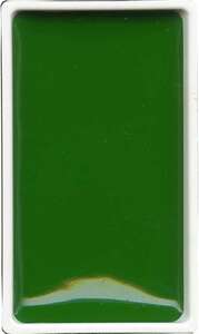 Zig - Zig Suluboya Gansai Tambi Tablet Mc21-52 Hooker's Green
