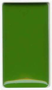 Zig - Zig Suluboya Gansai Tambi Tablet Mc21-53 Sap Green