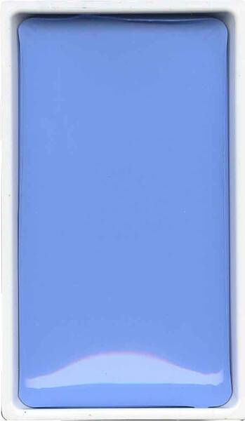 Zig Suluboya Gansai Tambi Tablet Mc21-61 Ultramarine Pale