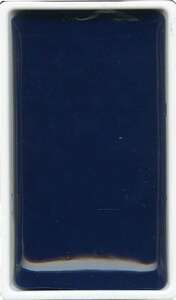Zig - Zig Suluboya Gansai Tambi Tablet Mc21-62 Turquoise Blue